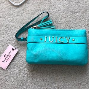 Juicy Couture Clutch